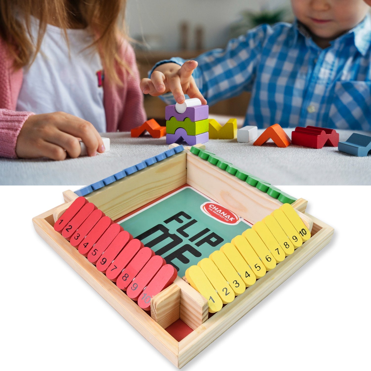 Roll-N-Shut Battle Roll-N-Shut Battle